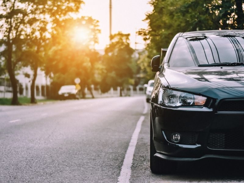 קונה רכבים לנסיעה