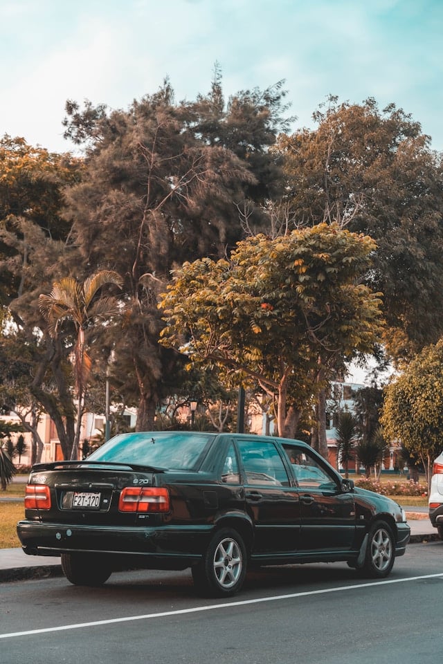 קונה רכבים משומשים