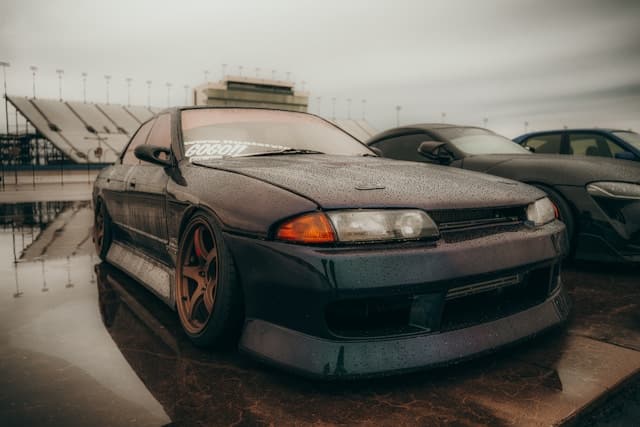 מכירת רכבים משומשים
