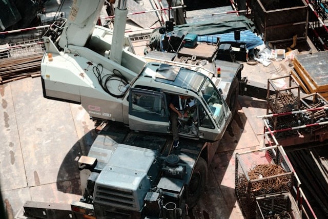 גריטת מכוניות