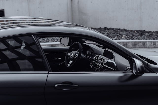 מכירת רכבים משומשים